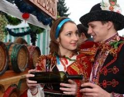 26-27 травня 2017 року в Ужгороді пройде Всеукраїнський фестиваль «Карпатська Україна» 