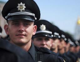 04 липня  –  День Національної поліції України