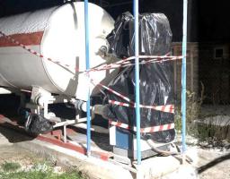 На Луганщині викрито два нелегальних АГЗП