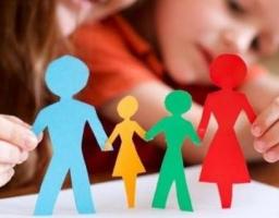 Посилення соціального захисту сімей в період карантину