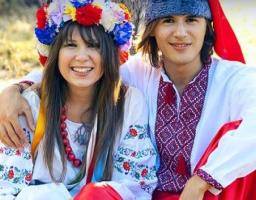 24 червня – День молоді України. Шановні біловодчани!