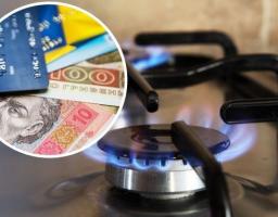 Економічне обґрунтування цін на природній газ для побутових споживачів