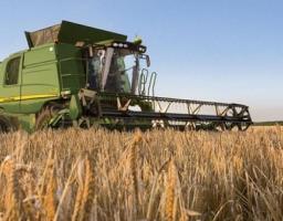 На Луганщині триває операція «Урожай» 