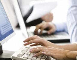 Держстат запроваджує роботу нового сервісу для електронного звітування – безкоштовне програмне забезпечення  "Кабінет респондента".