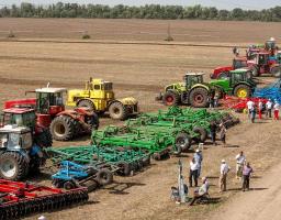 Аграрії-спрощенці до 20 лютого мають підтвердити свій статус