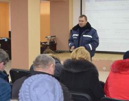 Семінар – практикум керівників клубних закладів району
