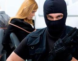 Дії у випадку захоплення терористами  засобу громадського транспорту