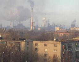 На відновлення навколишнього середовища Луганщини забруднювачі сплатили майже 17 млн грн екоподатку