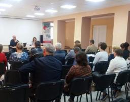 Про проведення районного Форуму місцевого розвитку громад Біловодського району