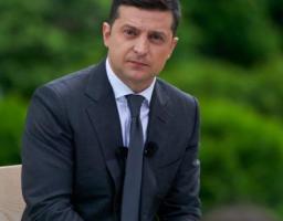Президент: Підвищення мінімальної зарплати – це крок у напрямку цивілізованого рівня життя в Україні