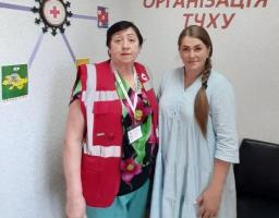 Відбулася робоча зустріч