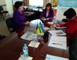 Відбувся особистий виїзний прийом Уповноваженого Верховної Ради України з прав людини 