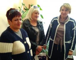 Засідання комісії з питань захисту прав дитини