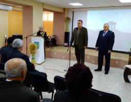 Відбулися урочистості з нагоди Дня працівників сільського господарства