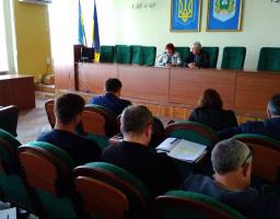 Відбулася нарада щодо роз’яснення дій  державних програм  підтримки агропромислового комплексу