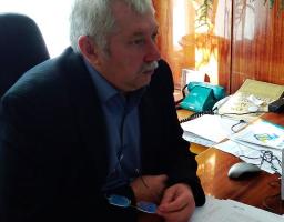 Відбулося чергове засідання комісії з питань регулювання земельних відносин при райдержадміністрації