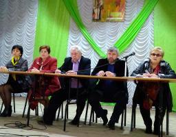 Говорили про детінізацію відносин у сфері зайнятості населення