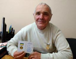 Відбулися творчі вечори Василя Старуна
