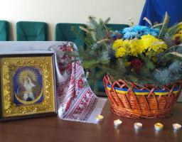 Вшанували жертв голодомору