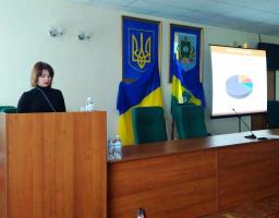 Відбулося засідання депутатських фракцій  