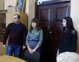 Патронат над дитиною
