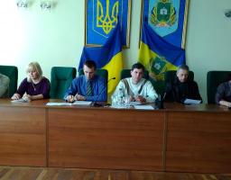 Відбулося  навчання з питань безпечного проведення робіт  з пестицидами і агрохімікатами