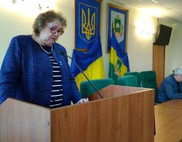 Відбулася чергова апаратна нарада