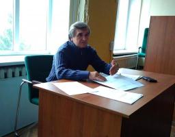 Організаційна нарада щодо проведення оцінювання результатів службової діяльності державних службовців категорії «Б» і «В»