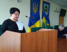 Відбулася чергова апаратна нарада    