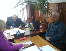 Кошти на житло внутрішньо переміщеним особам - учасникам АТО