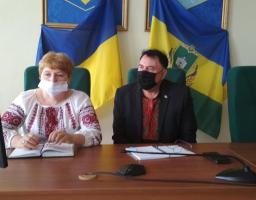 Взяли участь у засіданні колегії Державного архіву  Луганської області