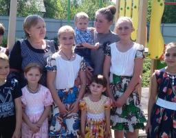 Відзначили Міжнародний день захисту дітей