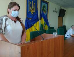Відбулися урочистості з нагоди Дня Конституції України