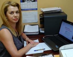 Відбулось онлайн-навчання з основних засад комунікацій в органах влади