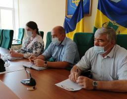 Взяли участь у відеонараді