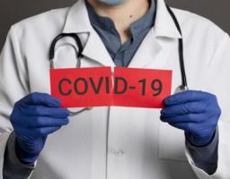 Лабораторно підтверджено 12 нових випадків COVID-19 в області
