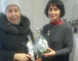 Напередодні новорічних та різдвяних свят особливої уваги потребують діти, що залишилися без батьківської турботи