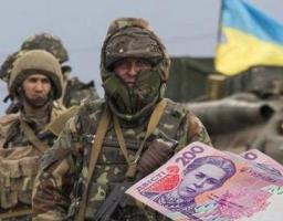 Для української армії зібрали майже 82 млн грн