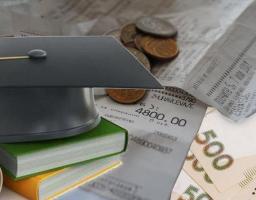Що потрібно знати платнику податків для отримання знижки за навчання 