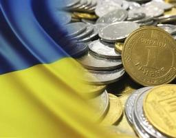 Майже мільярд гривень податків і зборів перерахували платники Луганщини до зведеного бюджету держави