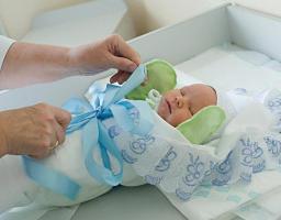 Консультація Міністра юстиції України! Реєстрація новонародженої дитини.