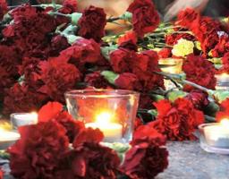 15 лютого – День вшанування учасників бойових дій на  території інших держав 
