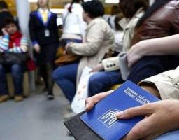 Допомога по безробіттю. Консультація Міністра юстиції України!