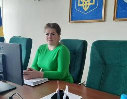 Відбулося засідання комісії з ТЕБ та НС