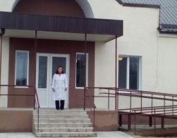 В с. Данилівка Біловодського району завершена реалізація проекту ЄС.
