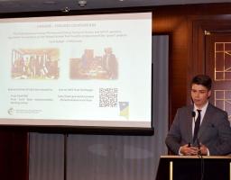 Фінсько-український трастовий фонд надаватиме фінансування для підготовки «зелених» проектів