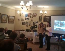 До дня визволення Біловодська від німецьких окупантів