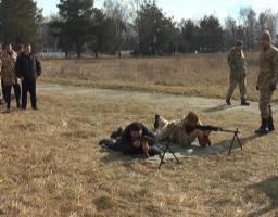 До уваги мешканців району!